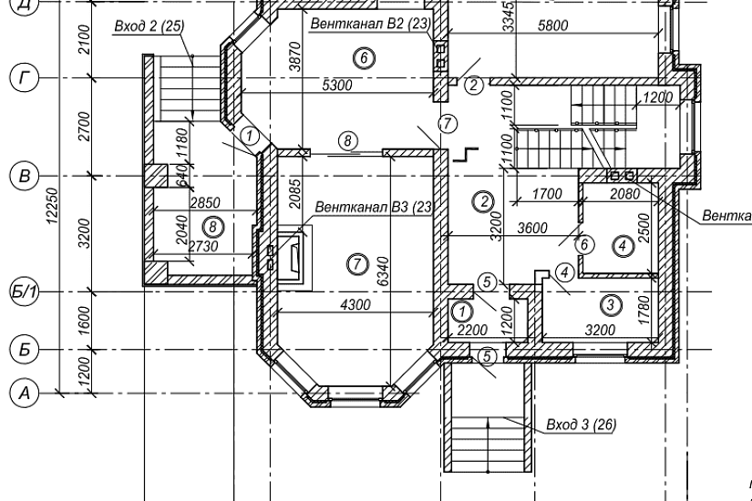Проект 29 ПДФ