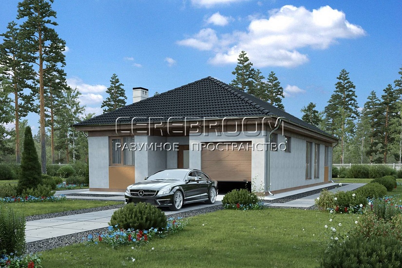 Жилой дом 942 Жилой дом 942