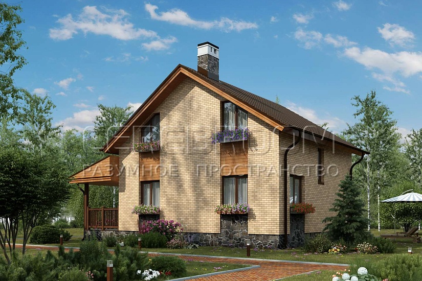 Жилой дом 917 Жилой дом 917