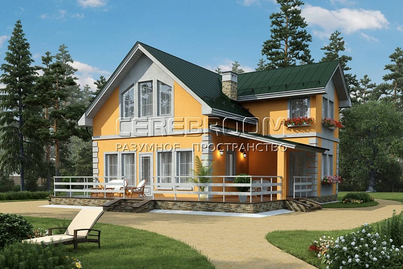 Жилой дом 947 Жилой дом 947