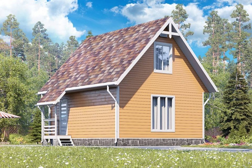 Жилой дом 698 Жилой дом 698