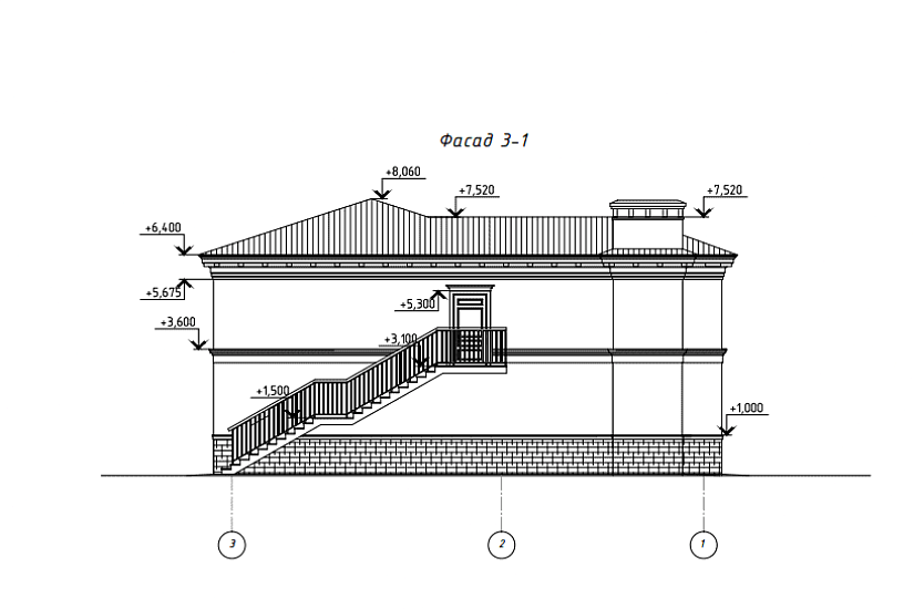 Проект 251 ПДФ