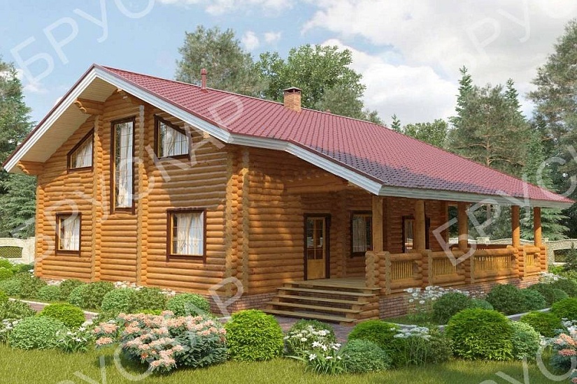 Жилой дом 00083 Жилой дом 00083