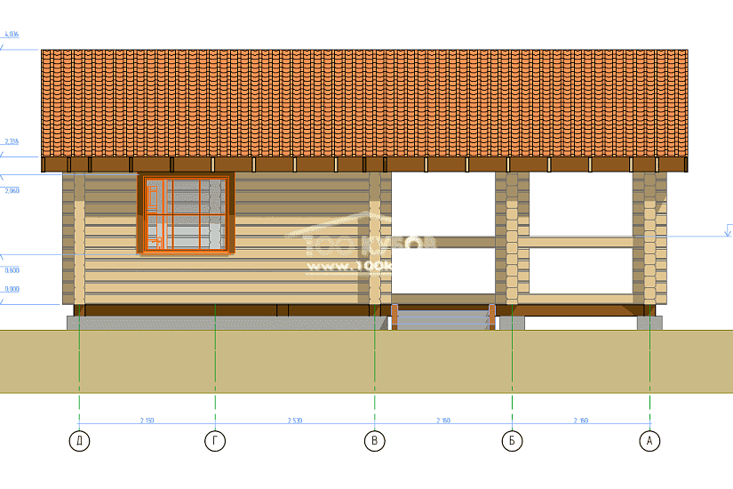 Баня 2362 Баня 2362