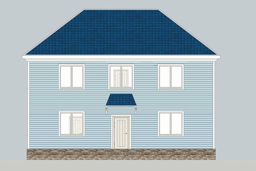 Дом 210 Дом 210