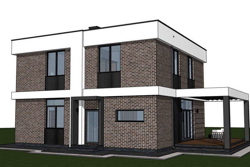 Дом-газобетон-2этажа-9210х9830-АР