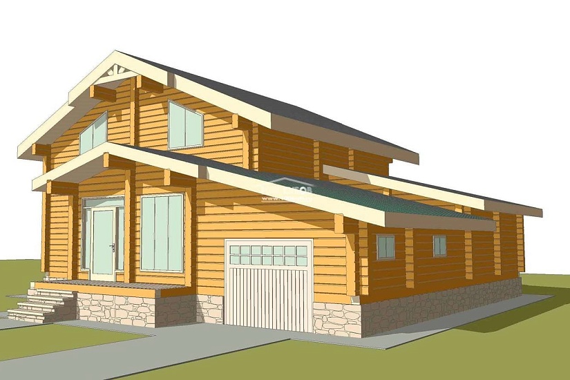 Жилой дом 2269