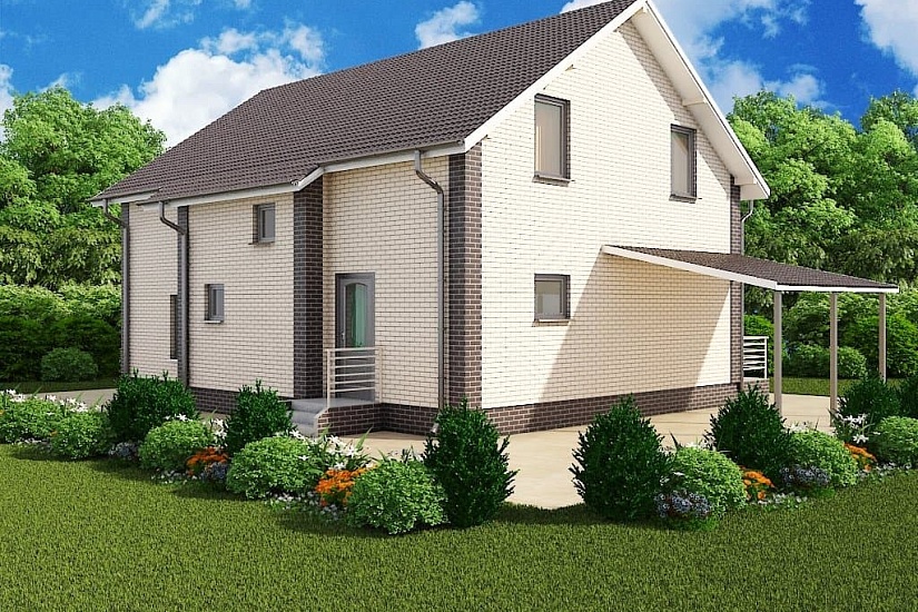 Проект 276 ПДФ