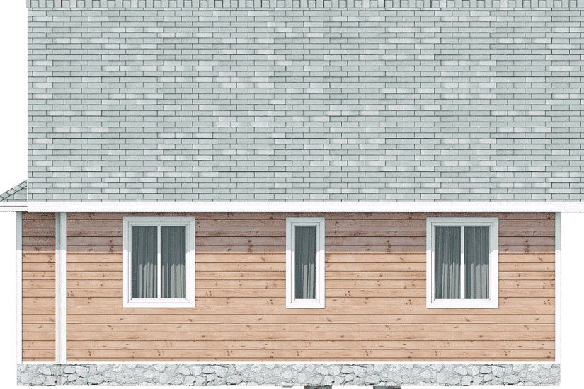 Жилой дом 694