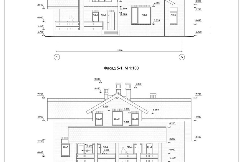 Проект 389 ПДФ