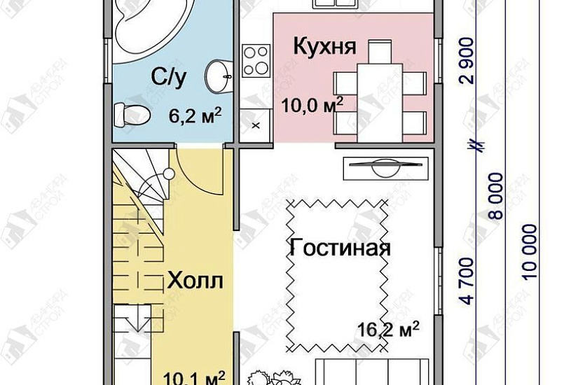 Прованс 1 Прованс 1