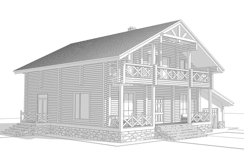 Жилой дом 2273 Жилой дом 2273