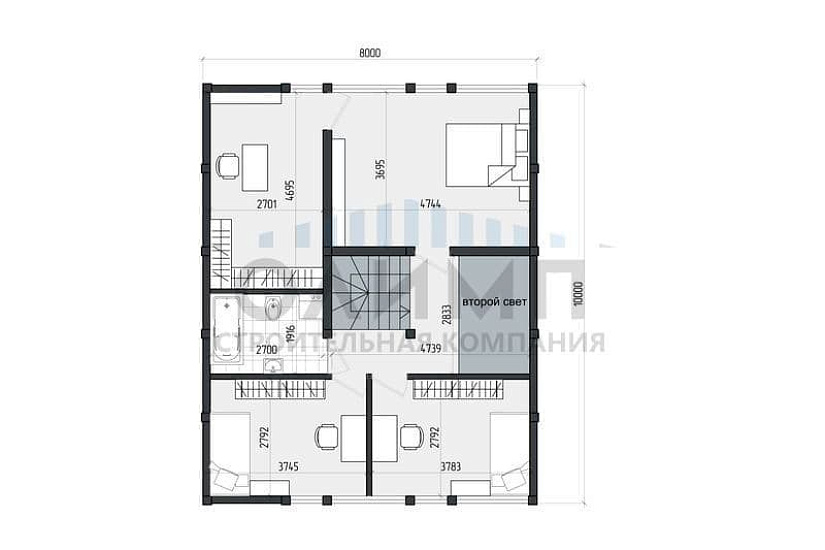 Немецкий фахверк Модерн Немецкий фахверк Модерн