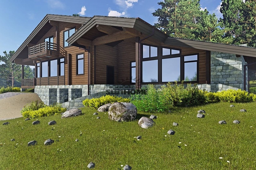 Новотагилка