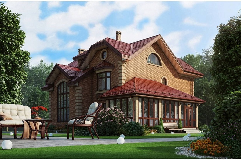 Жилой дом 379