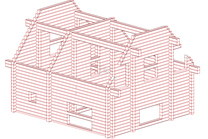 Жилой дом 2249