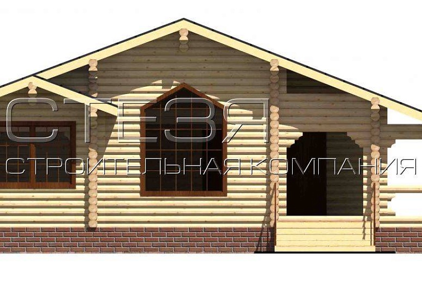 Жилой дом 2420