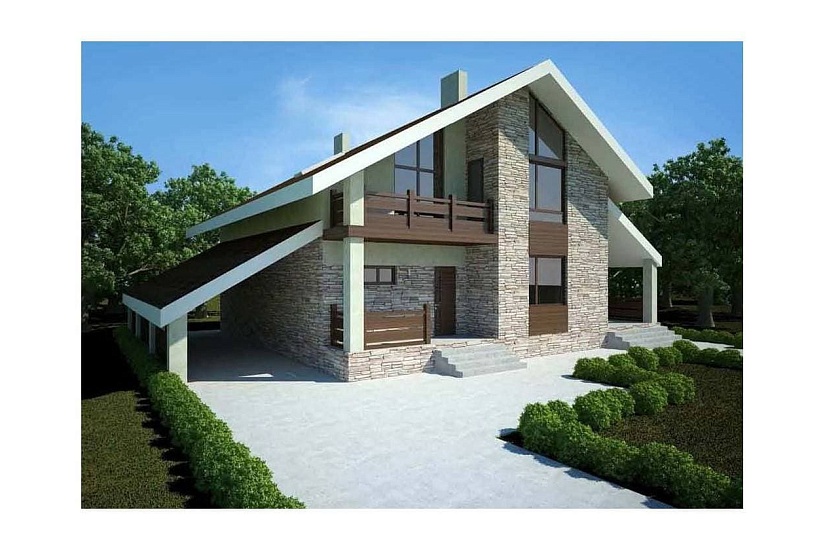 Жилой дом 113