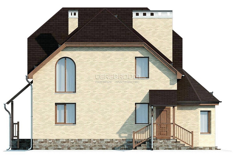 Жилой дом 949