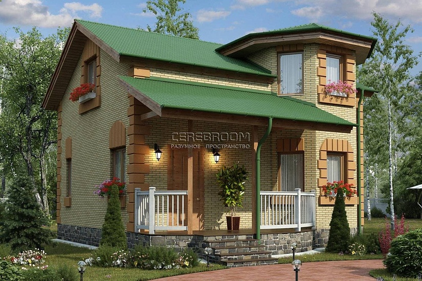 Жилой дом 904