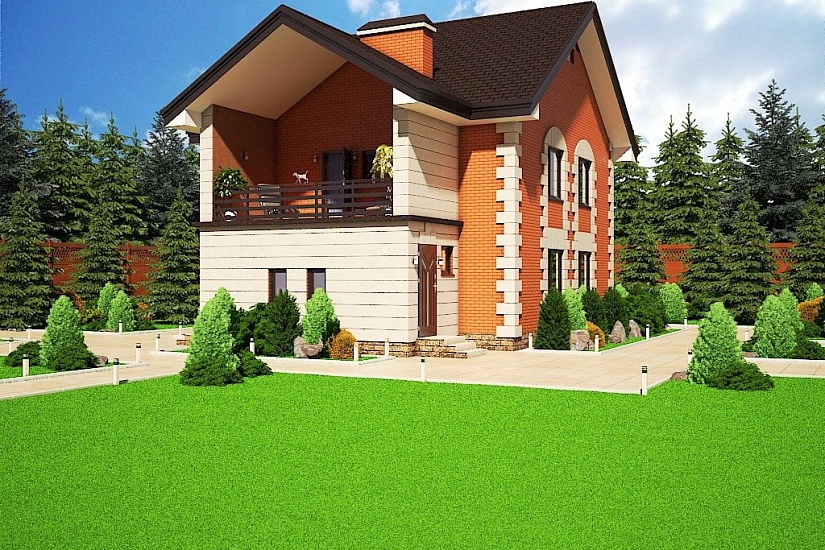 Проект 13 ПДФ