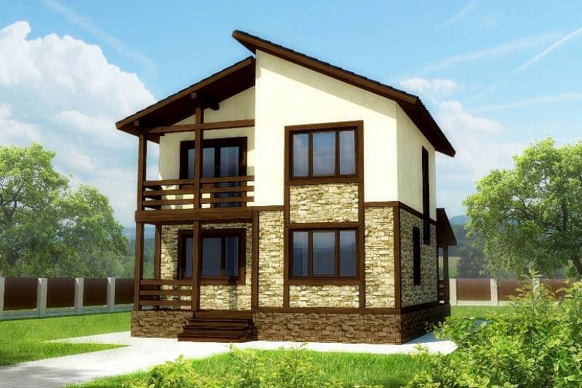 Жилой дом 2148 Жилой дом 2148