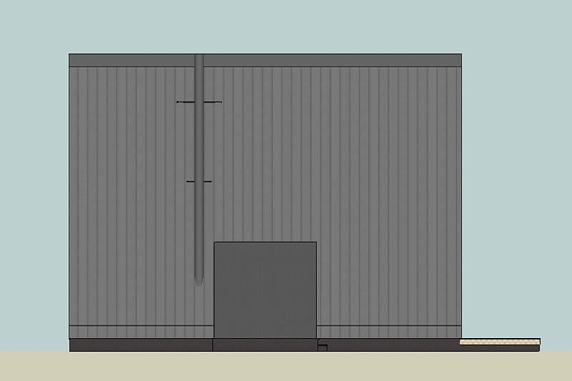 Жилой дом 2178