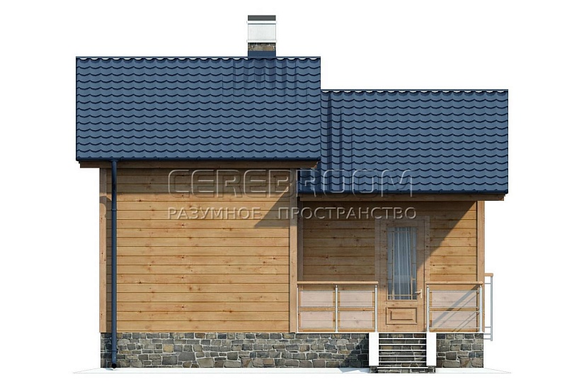 Жилой дом 871