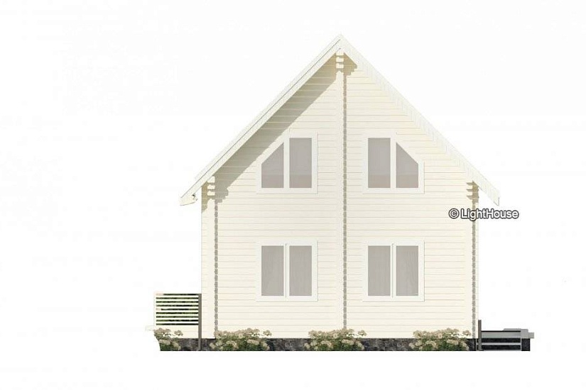 Жилой дом 2562 Жилой дом 2562