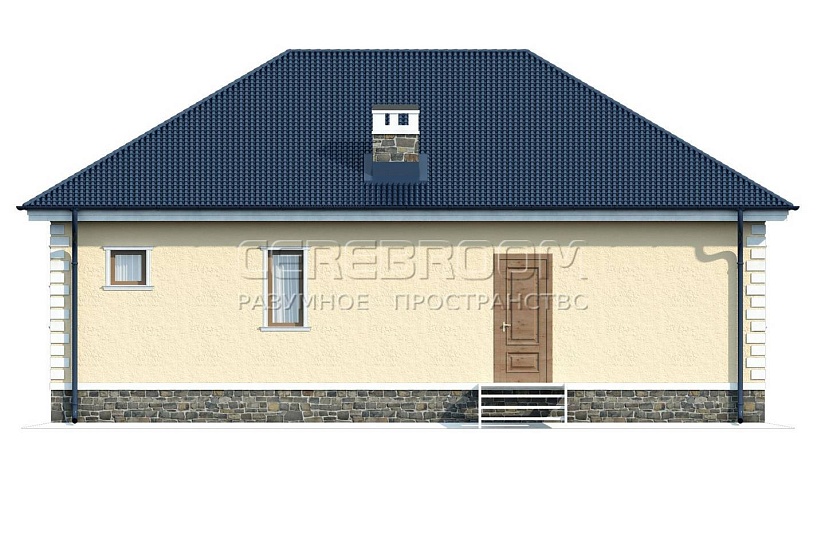 Жилой дом 898