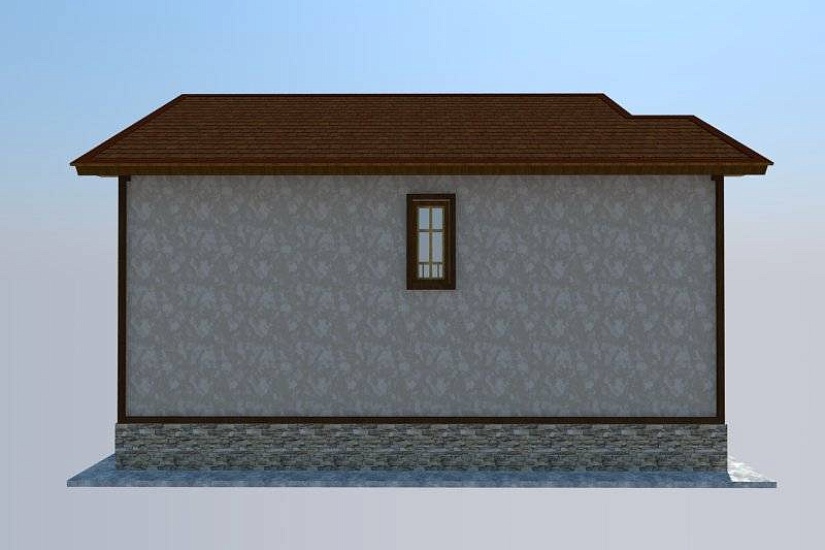 Жилой дом 2171 Жилой дом 2171