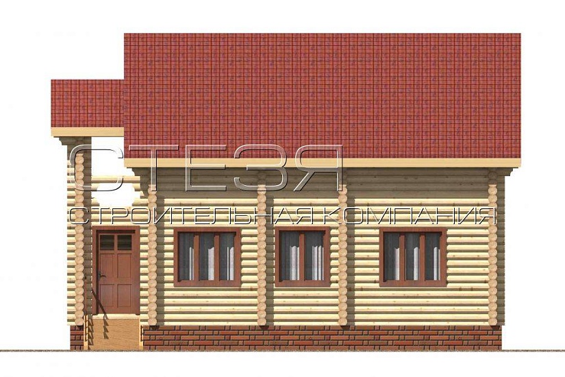 Жилой дом 2413