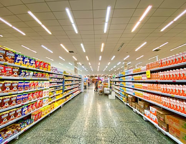 «ГлавФундамент» приступил к возведению фундамента для гипермаркета «Эссен»