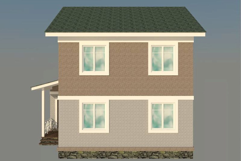 Жилой дом 2142 Жилой дом 2142