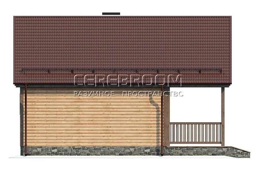 Жилой дом 889