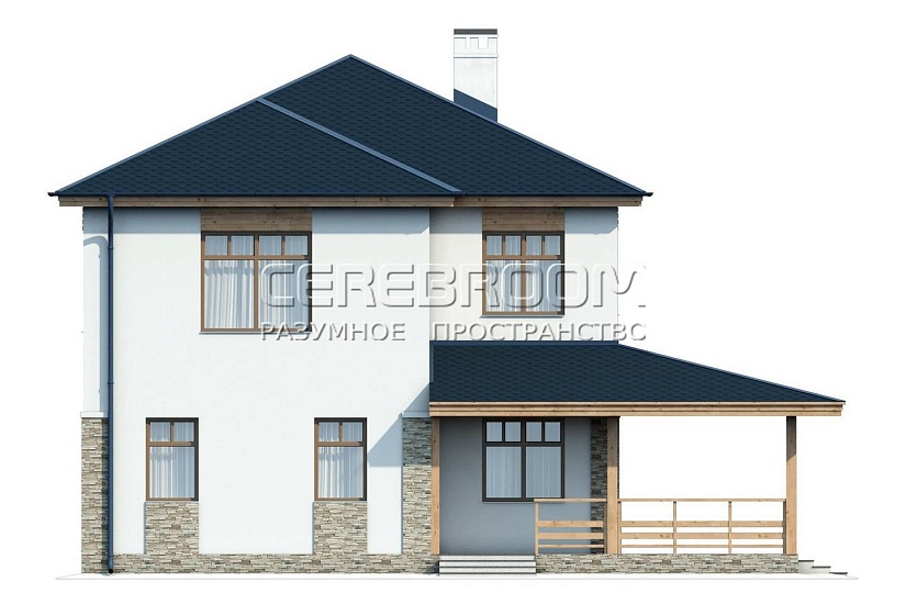 Жилой дом 952 Жилой дом 952