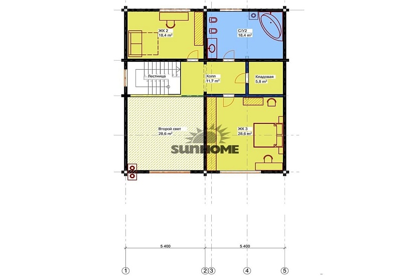 Степной Степной