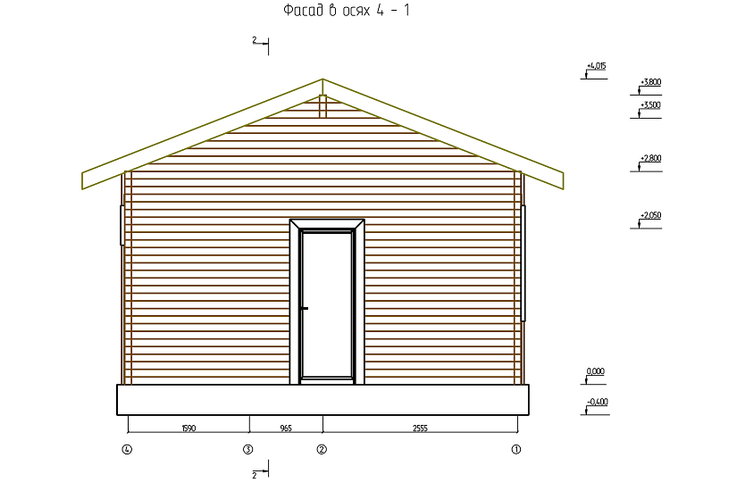 Дом-брус150-5200х4700мм-АР