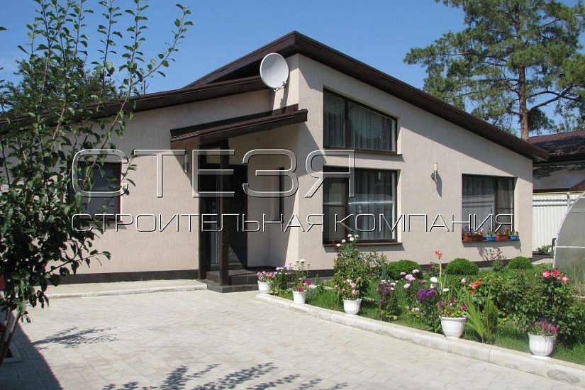 Жилой дом 2460