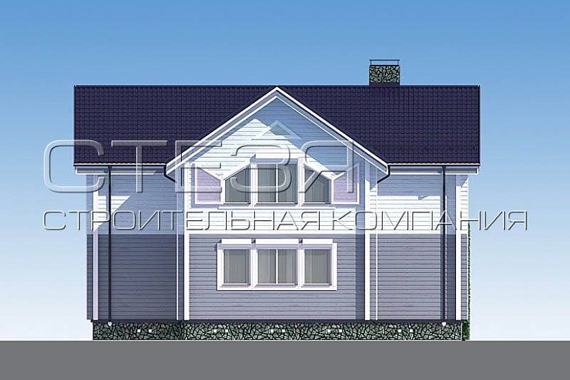 Жилой дом 2453