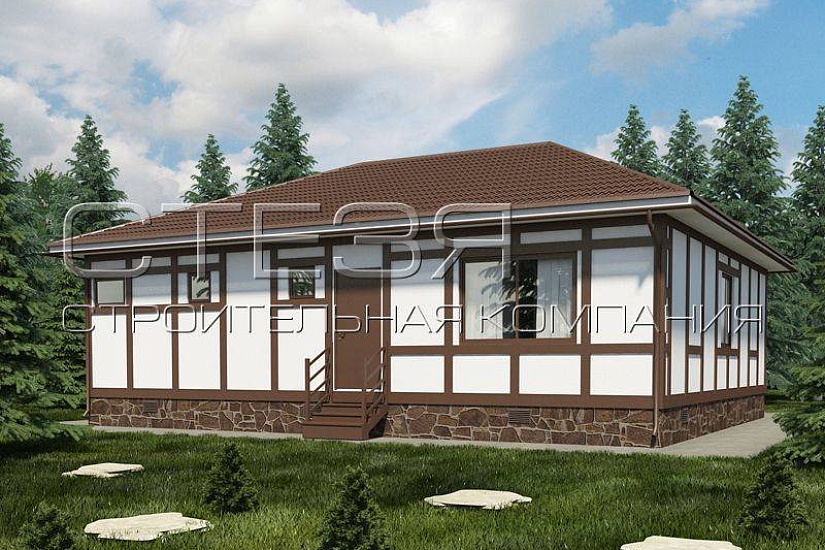 Жилой дом 2495