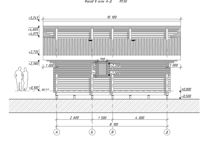 Дом-брус-1этаж-8100х11050-КД