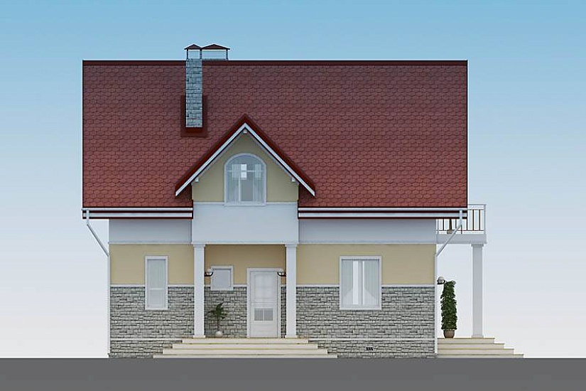 Жилой дом 592 Жилой дом 592