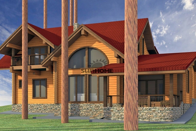 Заповедный