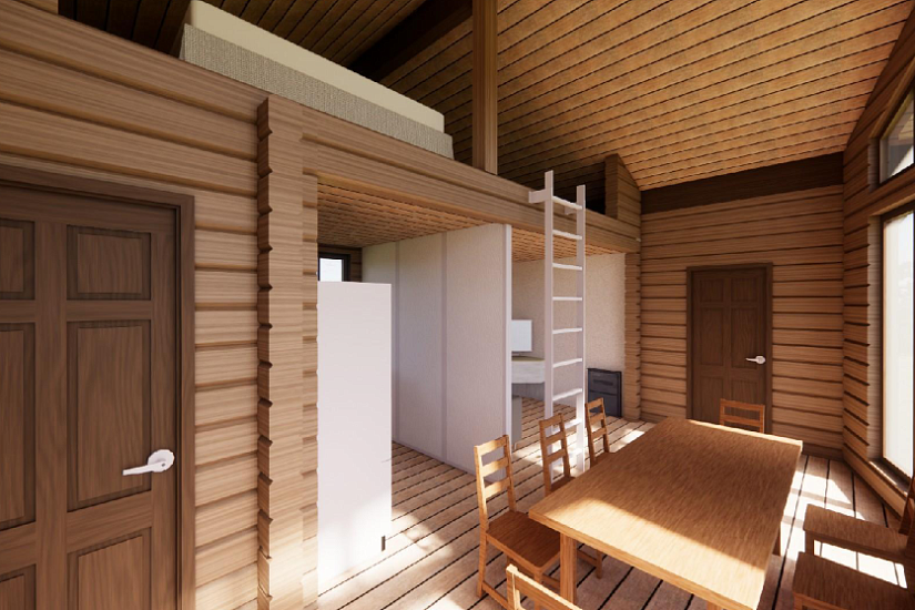 Баня-брус-1,5этажа-12000х5500-ЭП