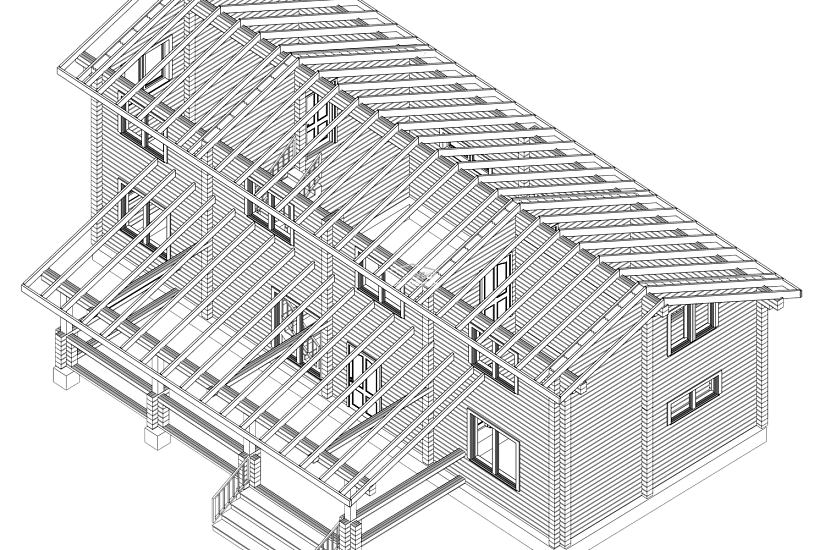 Жилой дом 2294 Жилой дом 2294