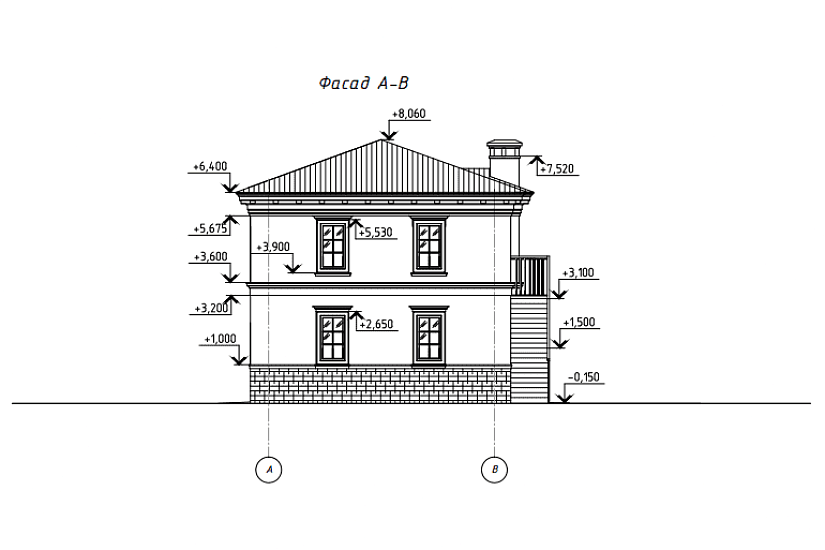 Проект 251 ПДФ