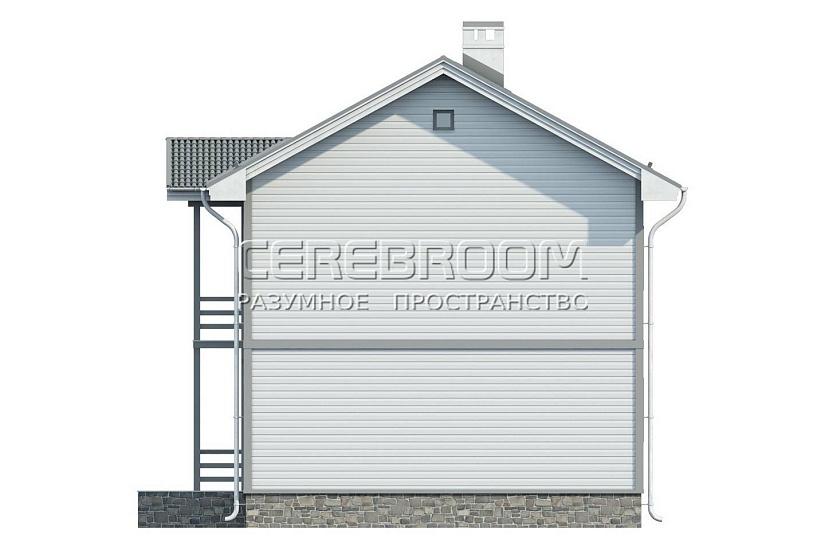 Жилой дом 932 Жилой дом 932