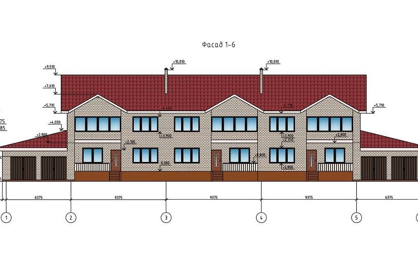 Проект 227 ПДФ