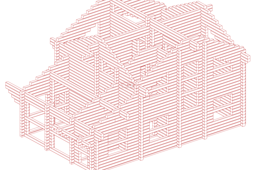 Жилой дом 2263